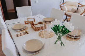 3 bedroom apartment Cozy experience Lisbon